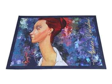 Carmani Namizna podloga - A. Modigliani, Lunia Czechowska (carmani)