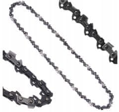 shumee Veriga 18" 45cm 325 1.5 72 ZA nemške motorne žage Husqvarna