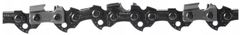 shumee Veriga 18" 45cm 325 1.5 72 ZA nemške motorne žage Husqvarna