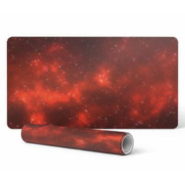 shumee Zaščitna podloga za namizno mizo Kozmična meglica 90x45 cm