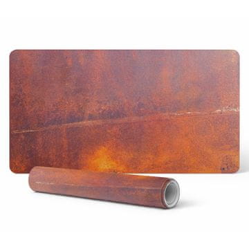 shumee Zaščitna podloga za prenosnik Rusty Abstractions 100x50 cm