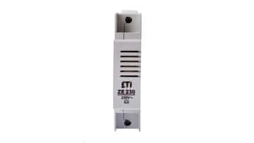 shumee Modularni zvonec 230V AC 80dB za letev TH ZE 230 002412001
