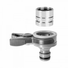 Cellfast Priključek za pipo Cellfast 3/4" z adapterjem REM /cellpro
