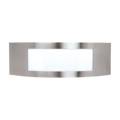 Ideus Hermetična stropna svetilka 15W E27 IP44 mango Ideus 01146