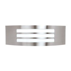 Ideus Hermetična stropna svetilka 15W E27 IP44 mango Ideus 01147