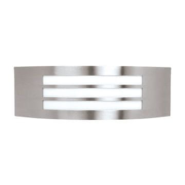 Ideus Hermetična stropna svetilka 15W E27 IP44 mango Ideus 01147