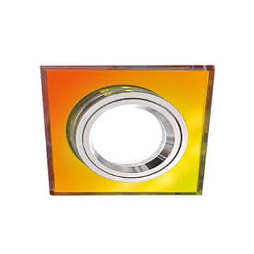 Ideus Stropna svetilka kameleon 50W GU10 IP20 stanje Ideus 02925