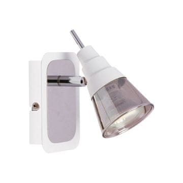 Ideus Stenska in stropna svetilka 35W IP20 GU10 tomi Ideus 03046
