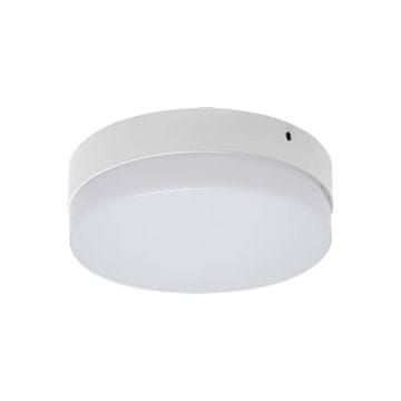 Ideus LED stropna svetilka bela 18W IP20 4000K robin Ideus 03087