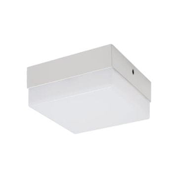 Ideus LED stropna svetilka bela 12W IP20 4000K robin Ideus 03090