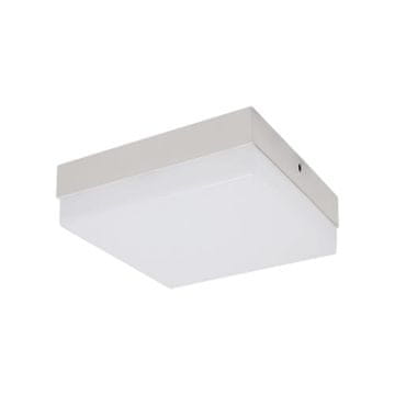 Ideus LED stropna svetilka bela 18W IP20 4000K robin Ideus 03091