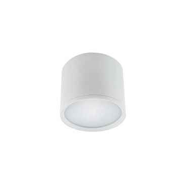 Ideus Stropna svetilka bela 240lm rolna LED 3W 4000K Ideus 03107