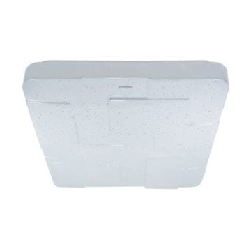 Ideus Stropna svetilka SMD LED 36W 4100K IP44 tetris Ideus 03643