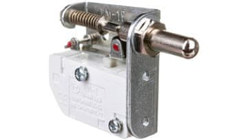 PROMET Končno stikalo 1Z 1R s potisnim pogonom LM-1P W0-59-281072