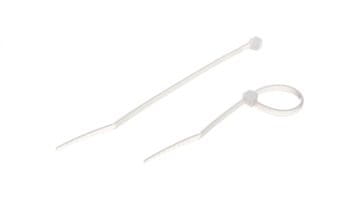 shumee Kabelska vezica TK 9/3 naravna E01TK-01010100301 /100 kos/