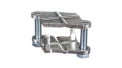 Eaton Priključna sponka 1,5-16 mm2 letev 20x5 mm K20X5/25 002327
