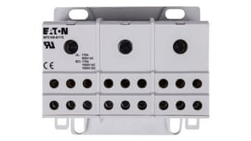 Eaton Razdelilna blokovna enota 3-polna 175A BPZ-KB-6/175 102717