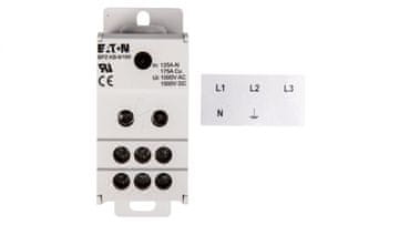 Eaton Razdelilna blokovna enota 1-polna 160A BPZ-KB-6/160 289970