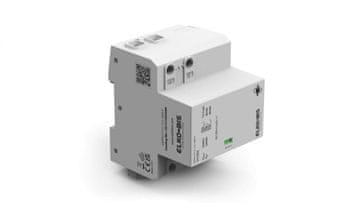 shumee Prenapetostni odvodnik esppv V T12 12,5/1000 Y 20121003080