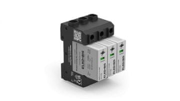 shumee Prenapetostni odvodnik esppv V T2 15/1000 Y RI 22121003180
