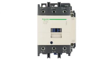 Schneider TeSys Deca Power kontaktor 80A 3P 230V AC 1NO 1NC LC1D80P7