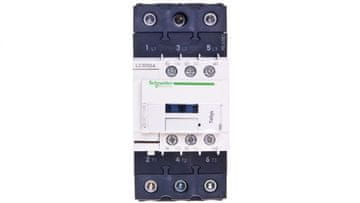 Schneider TeSys Deca kontaktor 50A 3P 48V AC 1NO 1NC (EVK) LC1D50AE7
