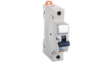 Gewiss Odklopnik 1P B 32A 6kA MT60 B32 1P GW92210 /paket 6 kosov/