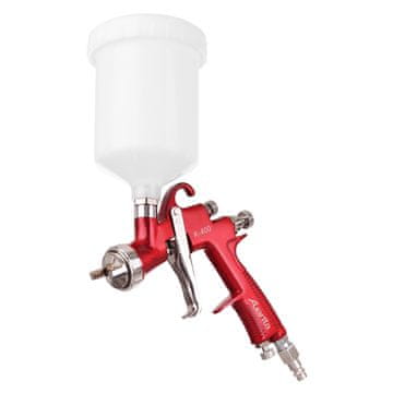 shumee Profesionalna šoba za brizgalno pištolo LVMP 1,7 mm 600 ml