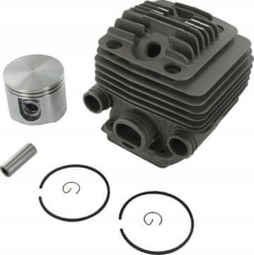 shumee Batni del cilindra Stihl TS700 TS800 56mm nikasil germanij
