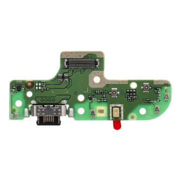OEM Polnilna ploščica za MOTOROLA G9 Power OEM (hitri polnilnik)