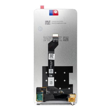 OEM LCD-zaslon za HUAWEI Nova 9 SE / Nova 11i OEM brez okvirja