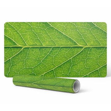shumee Nedrseča podloga za igralno miško Leaf Close-Up 100x50 cm