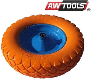 awtools PNEVMATSKI KOLESI. PENA 400/KOVINSKI LEŽAJ + OS