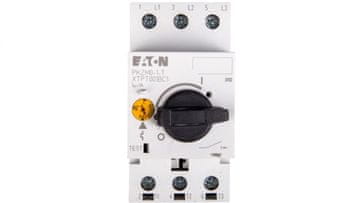 Eaton Odklopnik za transformatorje 3P 1A 150kA PKZM0-1-T 088911