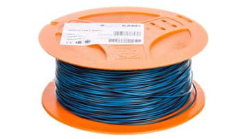 LAPP Inštalacijski kabel X05V-K 0,5 modro/rdeč 4512251S /250m/