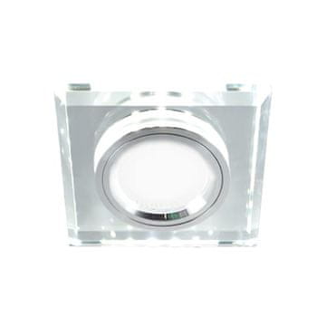 Ideus LED stropna svetilka 50W GU10 6500K 48lm IP20 Ideus 02919