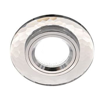 Ideus Prozorna stropna svetilka 50W GU10 IP20 hanna Ideus 02922
