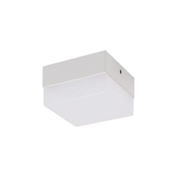 Ideus LED stropna svetilka bela 6W IP20 4000K robin Ideus 03089