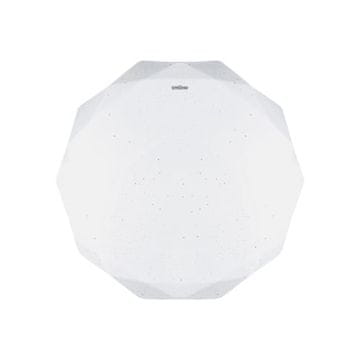 Ideus SMD LED stropna svetilka 24W 4100K IP44 diana Ideus 03238