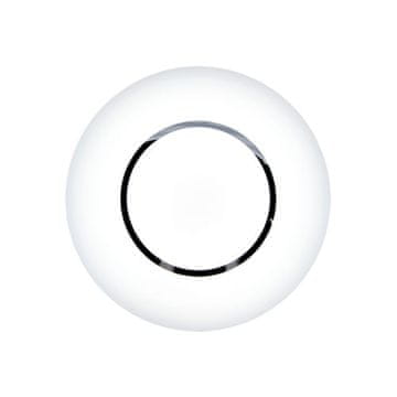 Ideus SMD LED stropna svetilka 24W 4100K IP44 obroč Ideus 03283