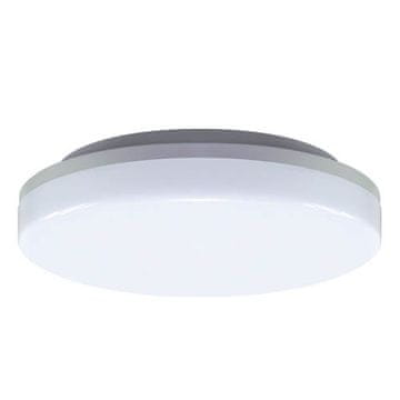 Ideus Hermetična bela svetilka 18W 4000K IP55 major Ideus 03742