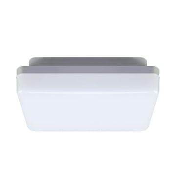 Ideus Hermetična bela svetilka 18W 4000K IP55 major Ideus 03743
