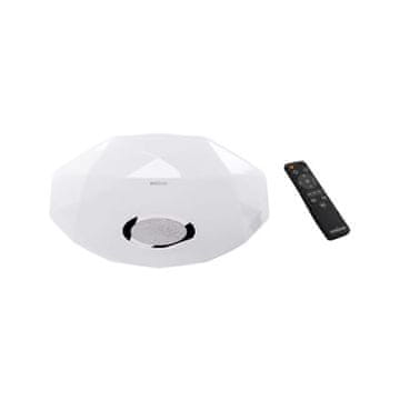 Ideus SMD LED stropna svetilka 24W 4200K IP44 iryna Ideus 03845