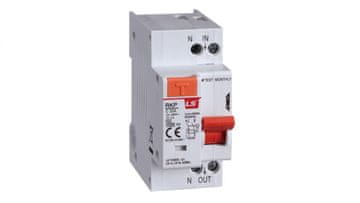 shumee Diferencialno stikalo 2P B 32A 0,03A RKP 1P+N B32A 30mA