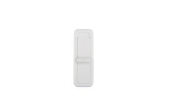 Zamel Prehodno stikalo 2,5 A/250 V belo WSR-940-BIA YNS10000417
