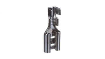 shumee Ženski konektor N 4,8-1/0,5 E10KN-01010100501 /100 kosov/