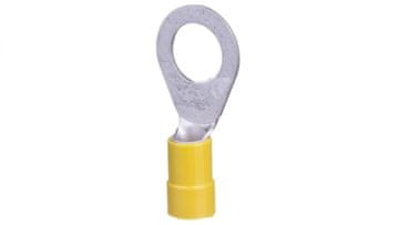 shumee Izolirana obročasta sponka KOI 25/16 PC E09KO-02010204100