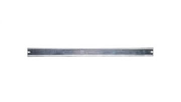Elektro-Plast Montažni nosilec TH 35x7,5 mm 0,5 m WTH205/TH35/05 33.501