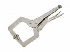 awtools Awtools Morsejeve klešče tip C, 280 mm, premične čeljusti