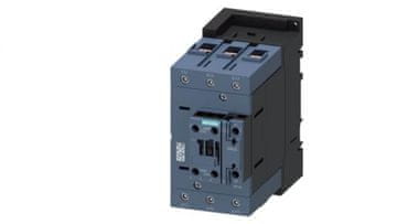 Siemens Močnostni kontaktor 95A 3P 230V AC 0Z 0R S3 3RT2046-1AP00